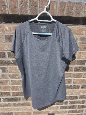 Duluth Trading Activewear Shirt Size XL